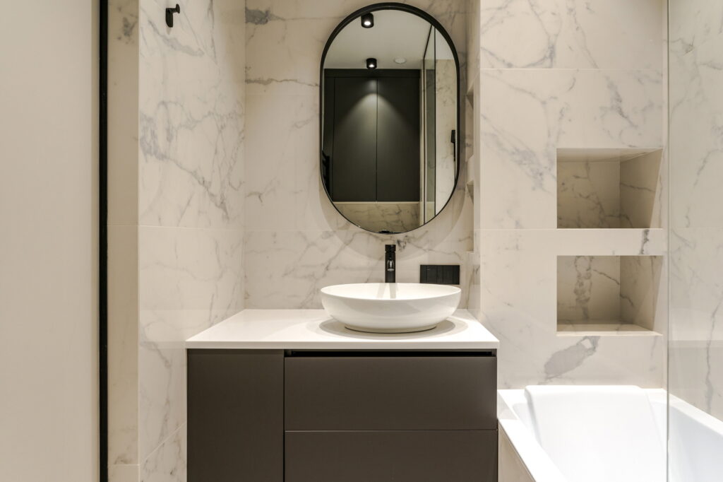 11 Cheap Bathroom Remodel Ideas on a Budget