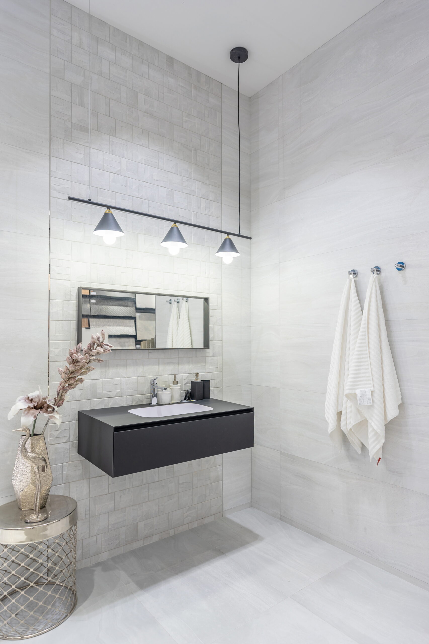 23 Modern Bathroom Ideas to Refresh Your Space - LX Hausys