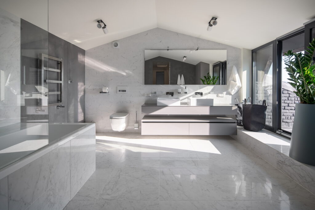 The Bathroom Remodel Checklist and Step-By-Step Guide