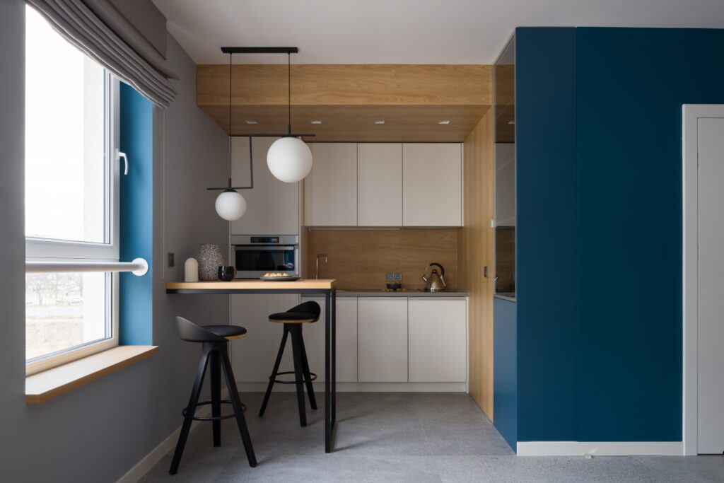 36 Small Condo Kitchen Ideas to Inspire Your Decor