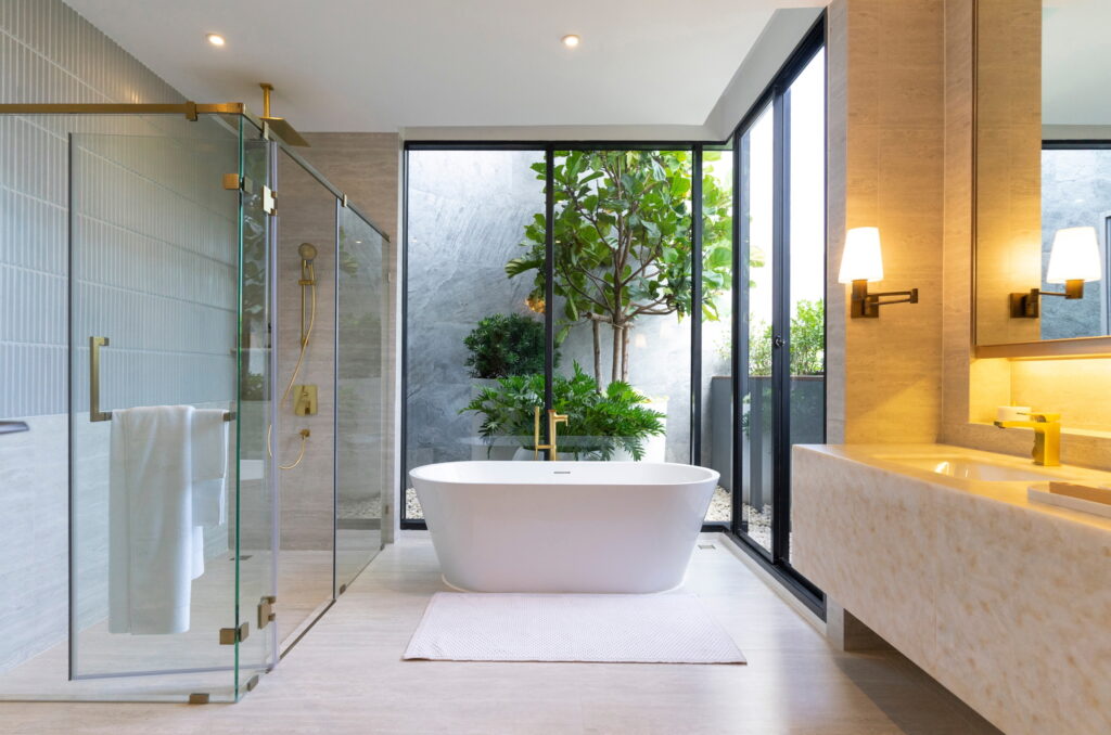 10 Cheapest Ways To Remodel Bathroom
