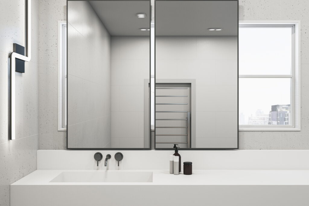 14 Ways to Make Your Bathroom Look More Expensive