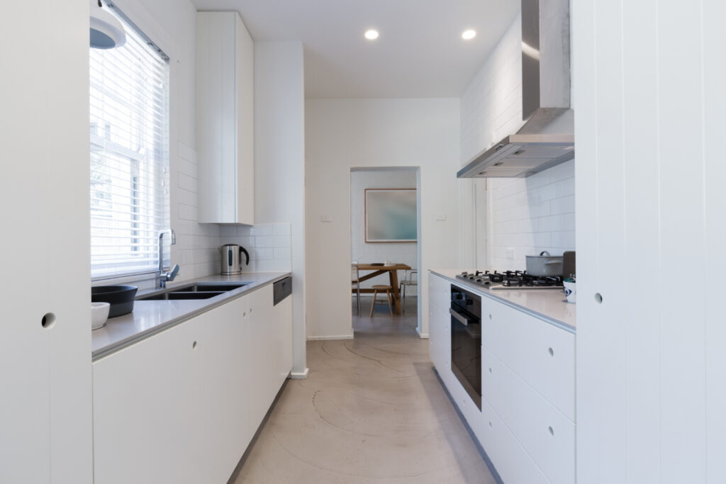 Small Kitchen Layout Ideas to Maximize Your Space