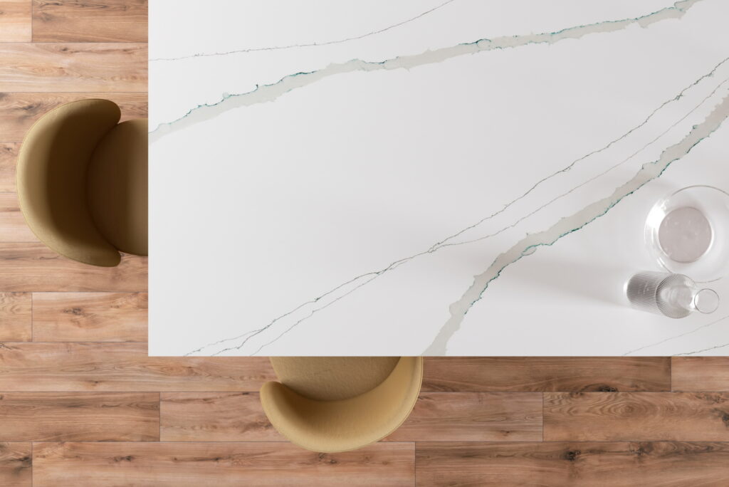 Carrara Quartz vs. Calacatta Quartz: Which to Choose?