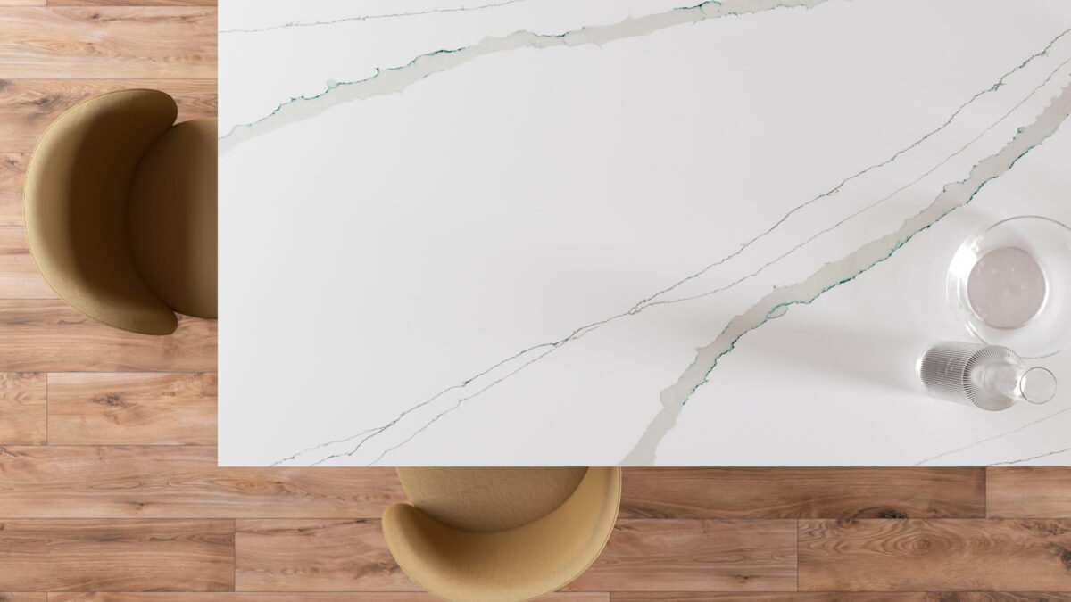 Carrara Quartz vs. Calacatta Quartz: Which to Choose?