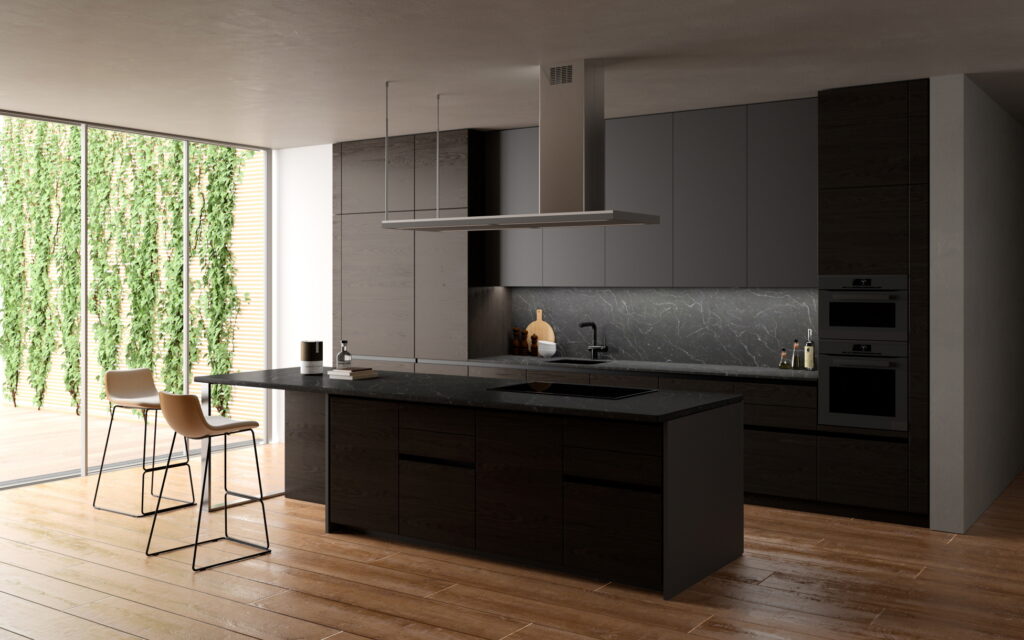 Can Quartz Countertops Be Black?