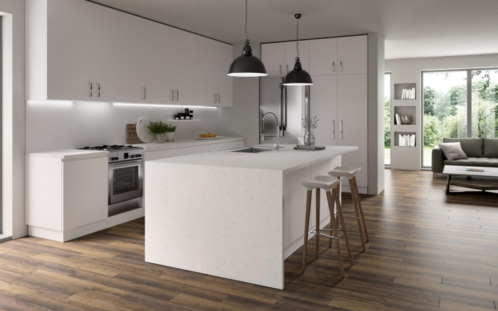 How Much Should I Budget for Quartz Countertops?