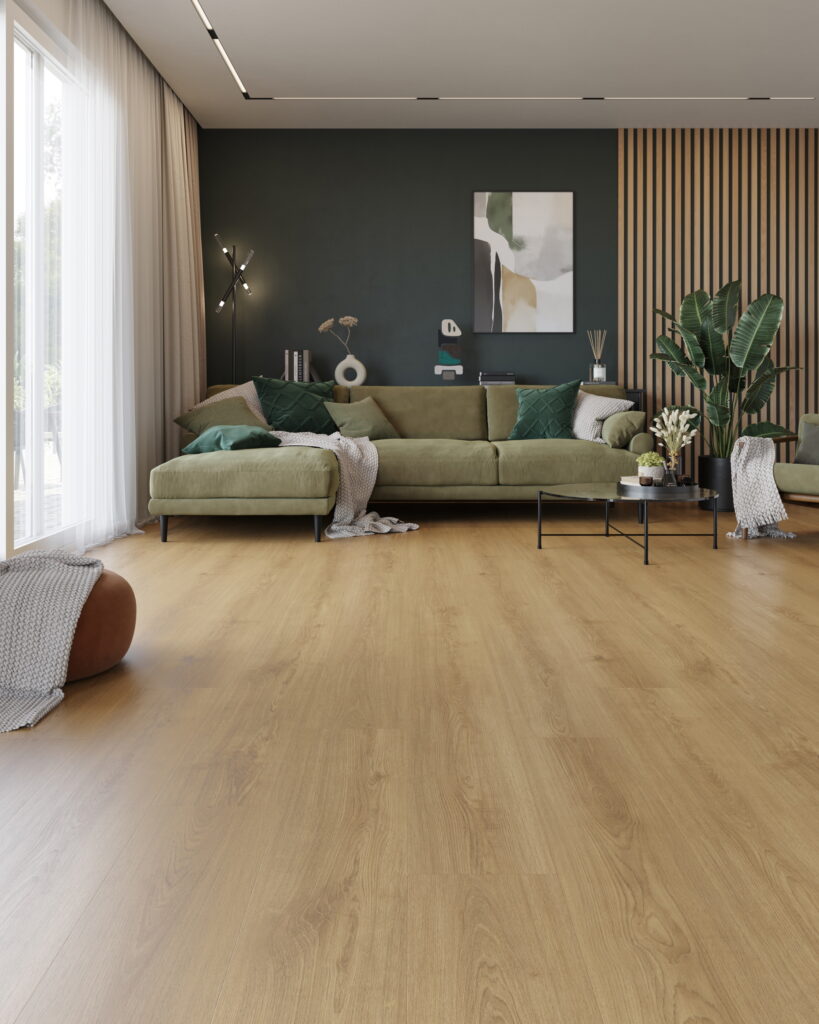 Best Flooring Ideas to Elevate Your Living Room