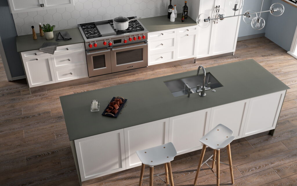 What Is the Biggest Downside of Having an Extra Large Kitchen?
