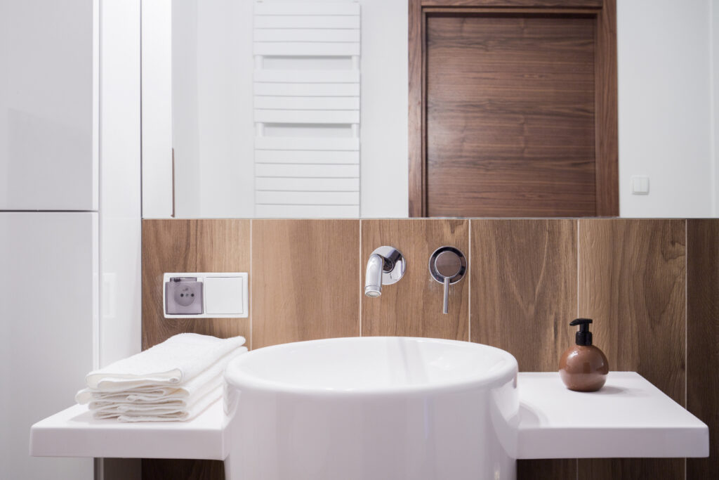 27 Guest Bathroom Ideas to Impress Your Visitors