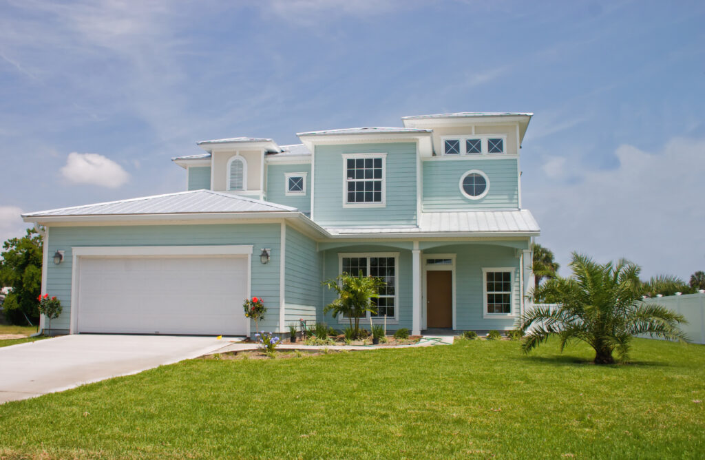 How Do I Redesign the Outside of My House?: Exterior House Ideas