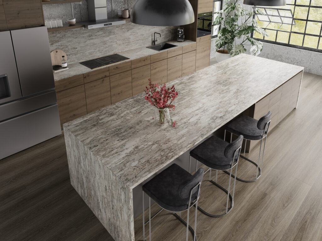 How Much Does 30 Square Feet of Quartz Cost?