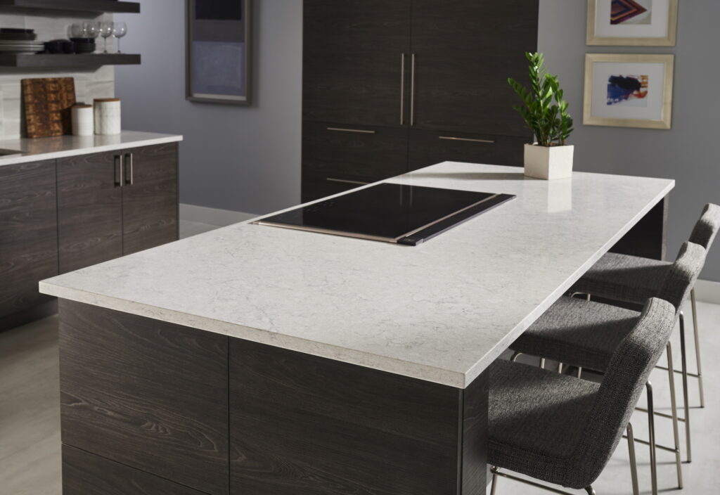 Which Countertops Are Better: Quartz or Granite?