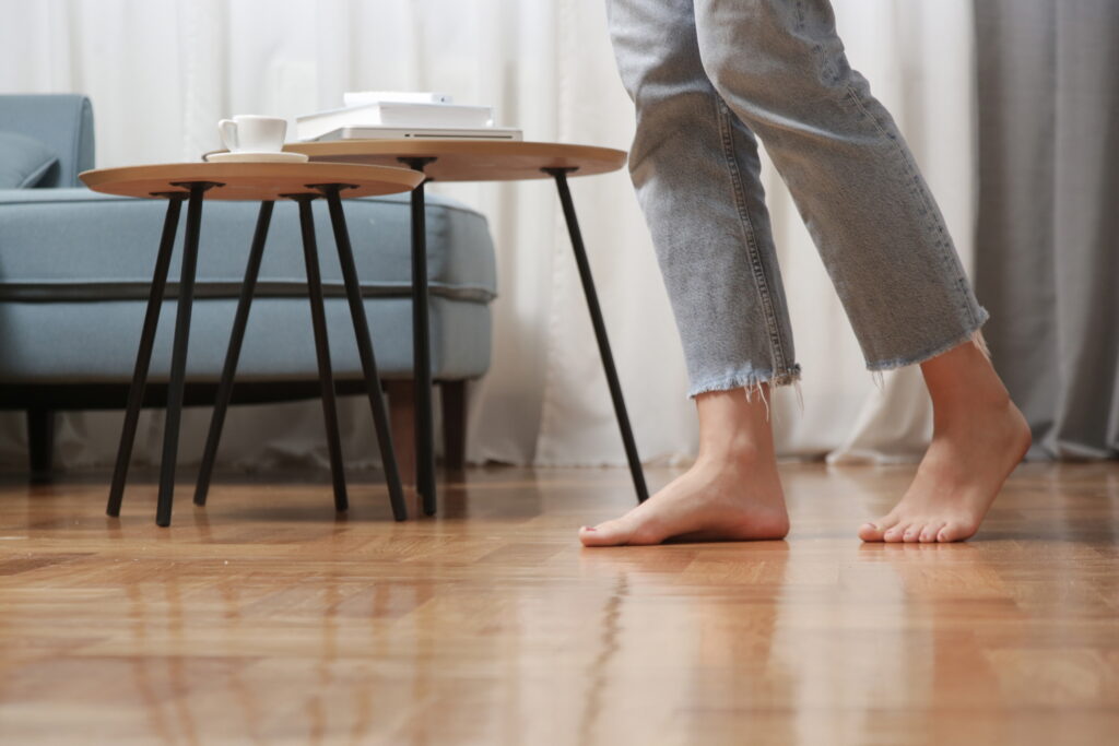 What Is the Most Efficient Floor Heating System?