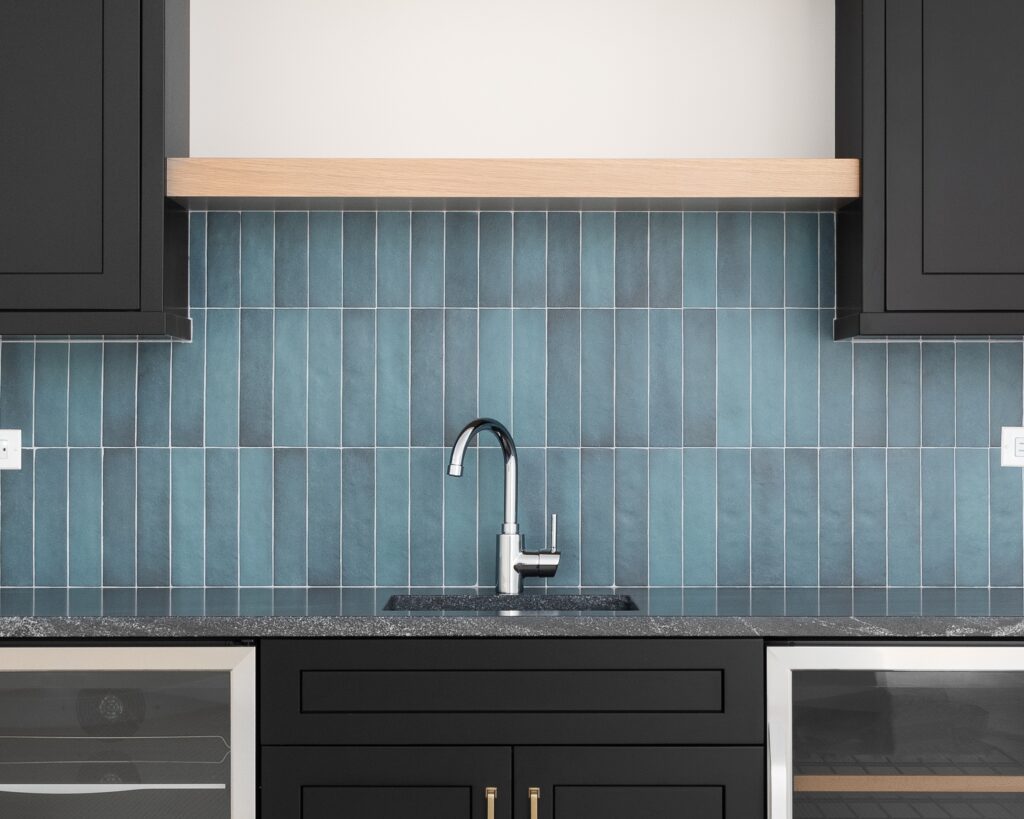 What Can I Use Instead of a Backsplash? Creative Alternatives - LX Hausys