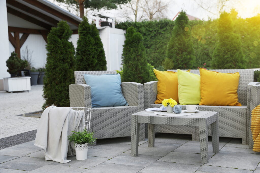 What Is the Cheapest Way to Replace a Patio? Budget-Friendly Ideas
