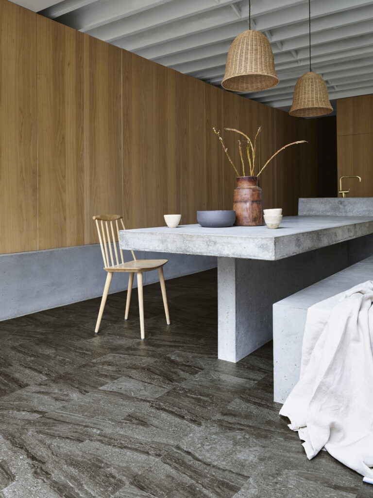 Is Vinyl Plank Flooring Really Waterproof?