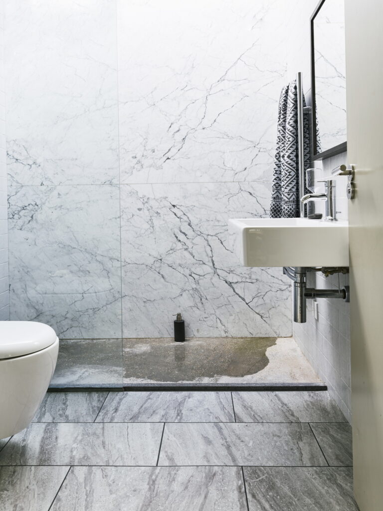 Is it OK to Install Vinyl Plank Flooring in a Bathroom?