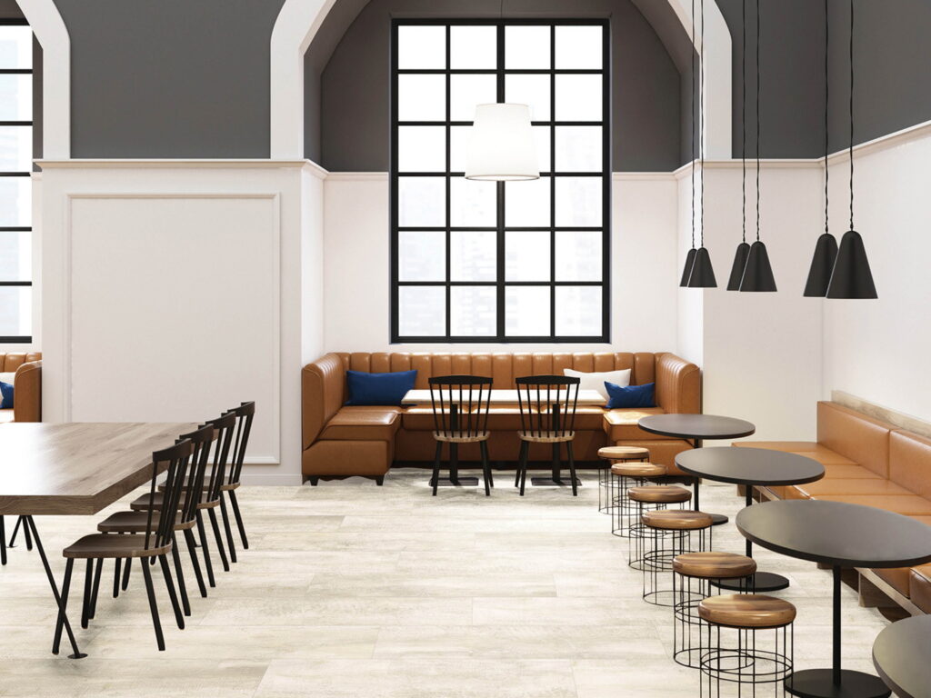 What Is Commercial Grade Vinyl Flooring? Key Benefits and Uses