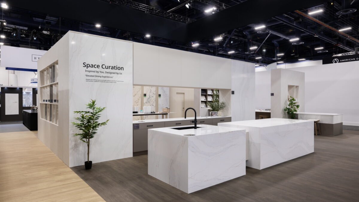 KBIS 2025 Trends and Highlights