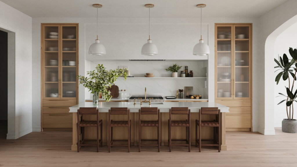 10 Stunning Kitchen Countertop Ideas for Every Style and Budget