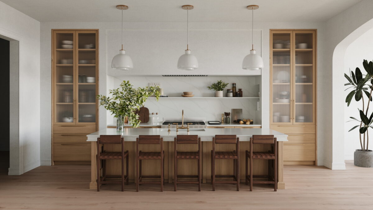 10 Stunning Kitchen Countertop Ideas for Every Style and Budget