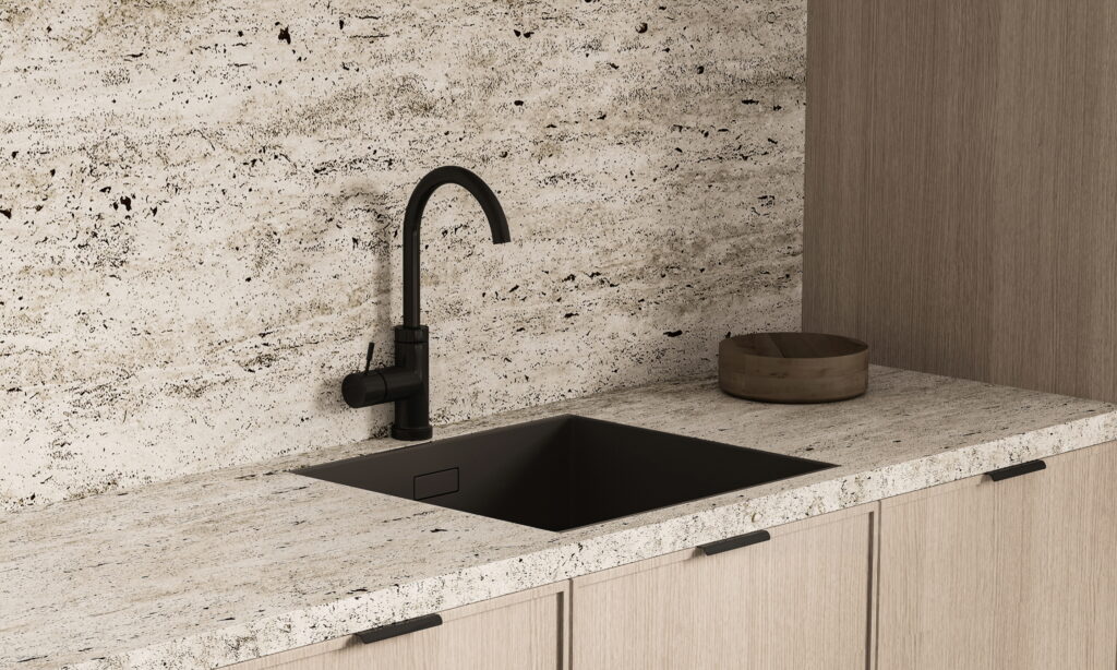 Countertop Trends 2025: Transform Your Kitchen with 20 Ideas - LX Hausys
