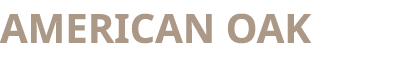 American Oak 