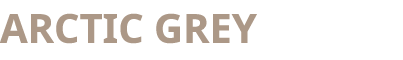 Arctic grey 