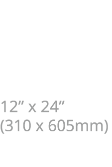 Click  Cashmere granite 7970 12  x 24  (310 x 605mm)