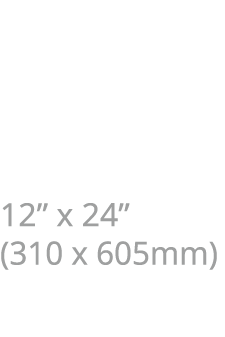 Click  Boathouse stone 7972 12  x 24  (310 x 605mm)